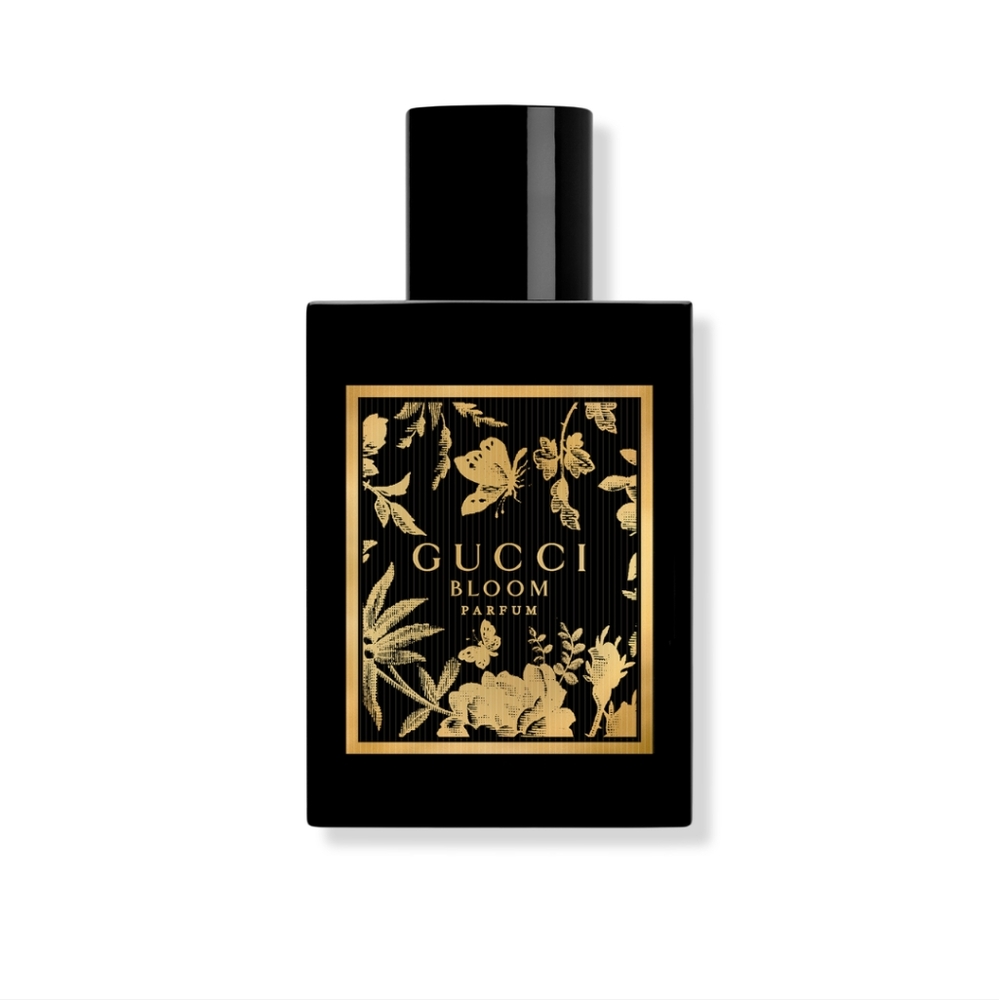BNIB Gucci Bloom 1.6oz Bottle